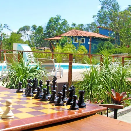 Pousada Kokopelli-2